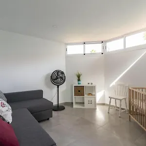Apartamento Melocotones Maspalomas Private Access Garden Pool