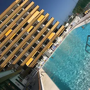 Apartamento Gran Canaria Arenas 74 Naturiste Fkk
