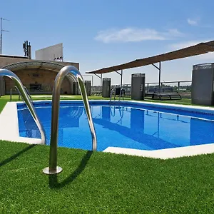 Amura Hotel Alcobendas