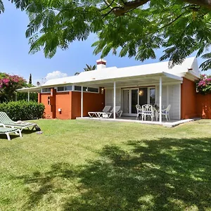 Vakantiehuis Melocotones Maspalomas Pm, Maspalomas (Gran Canaria)