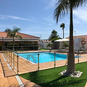 Vakantiehuis Alsol Leones, Maspalomas (Gran Canaria)