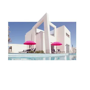 Villa Royale Trespalomas, Maspalomas (Gran Canaria)