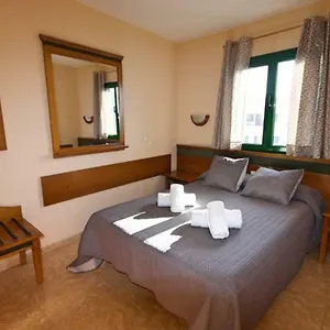 Apartamento Centrico 423