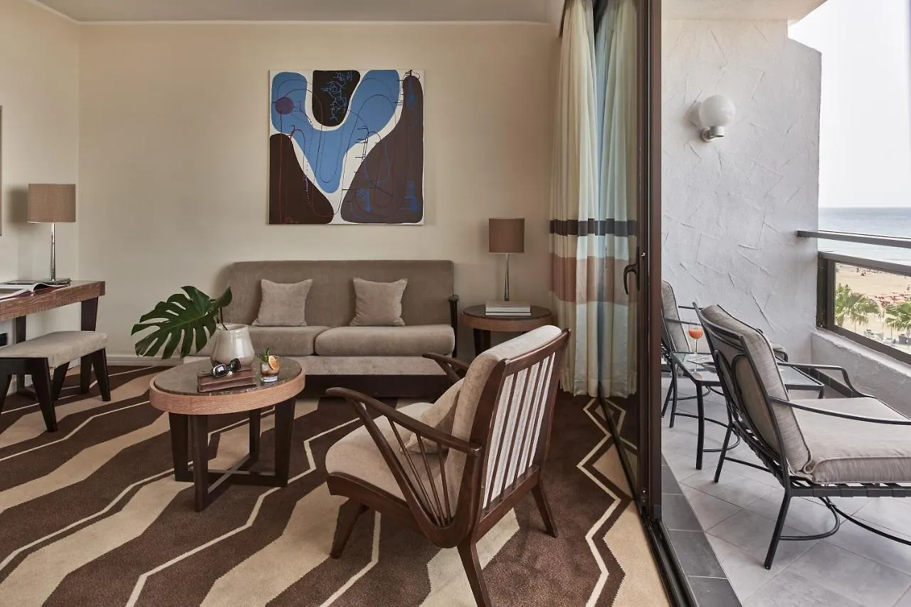 *****  Seaside Palm Beach Hotel Maspalomas  Spain