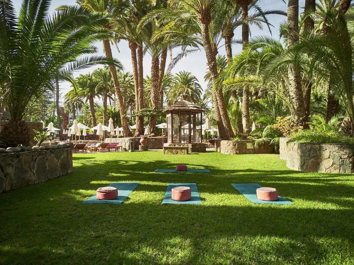 Seaside Palm Beach Maspalomas  Espagne
