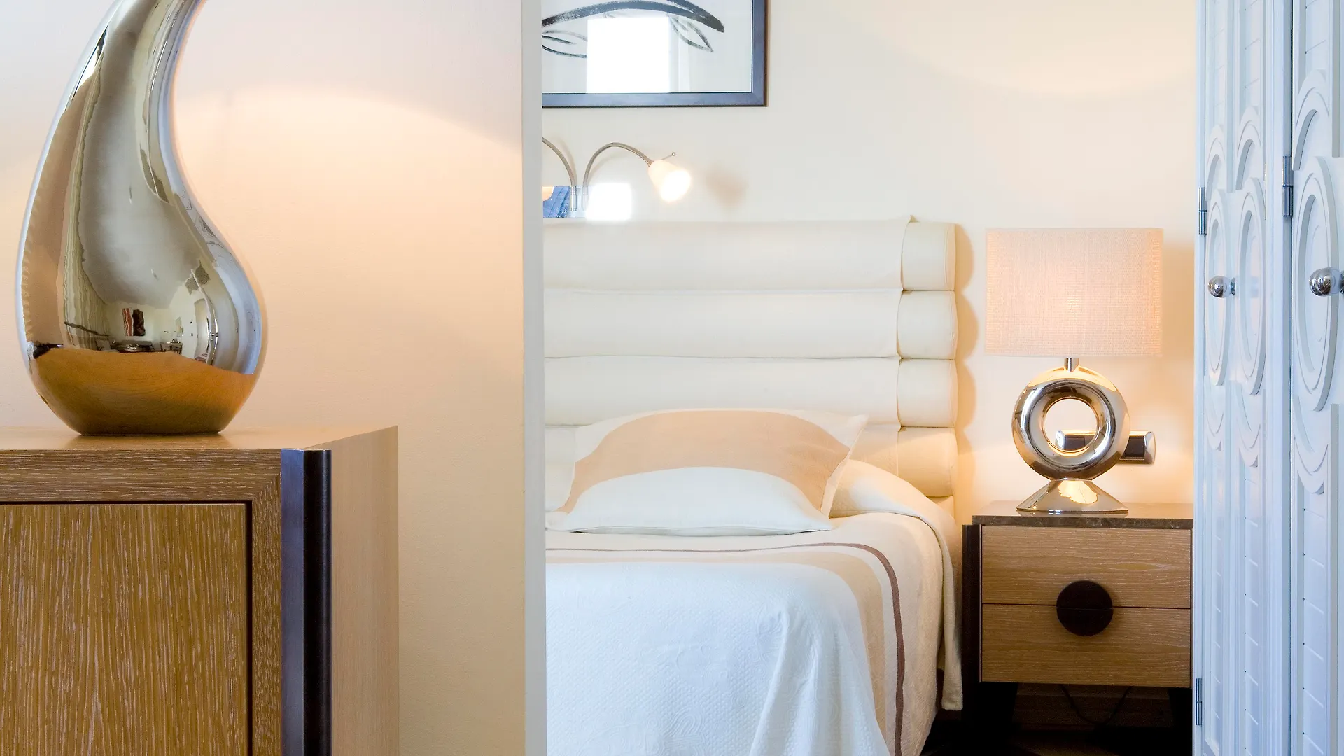 *****  Seaside Palm Beach Hotel Maspalomas  Spain